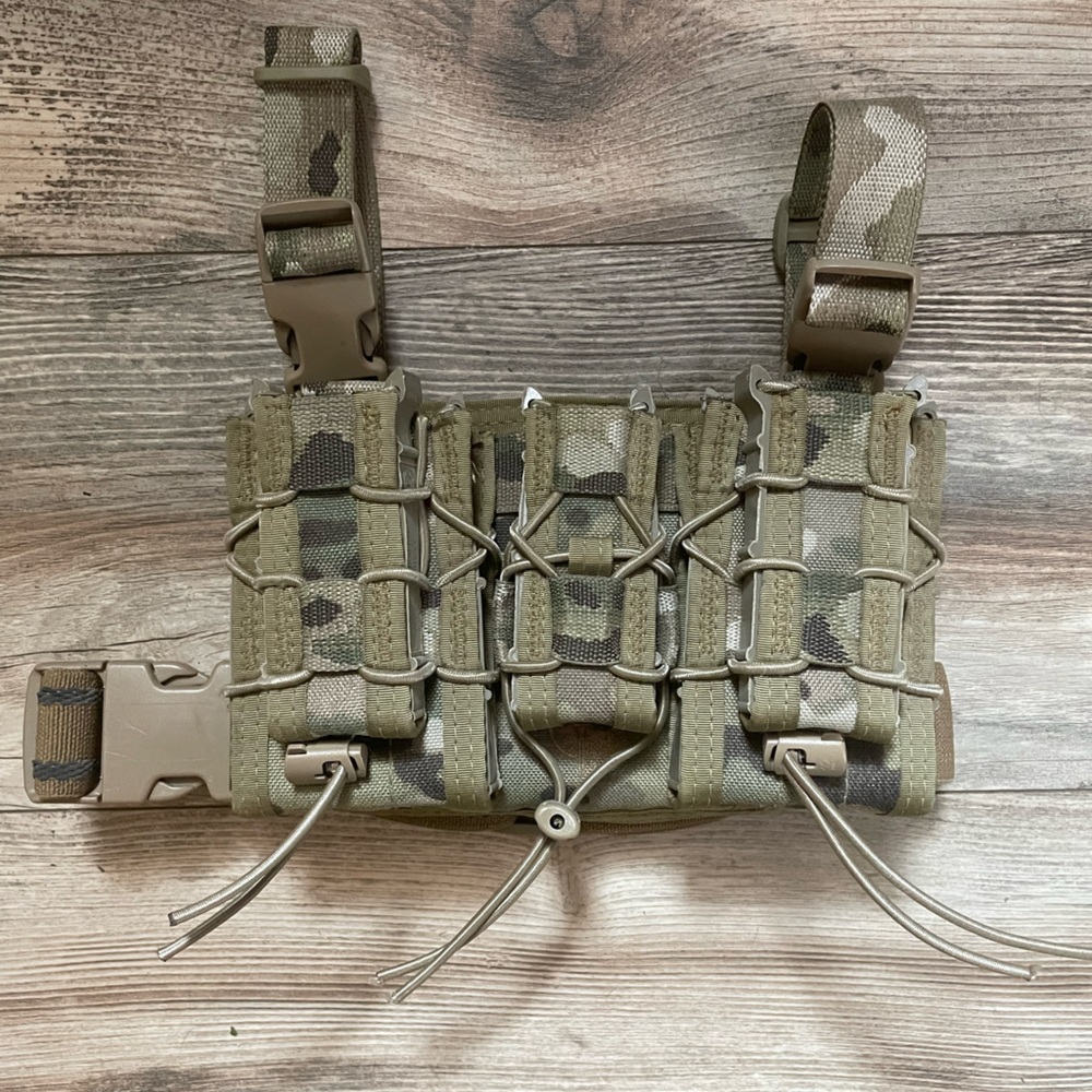 HSGI Leg Carrier V1